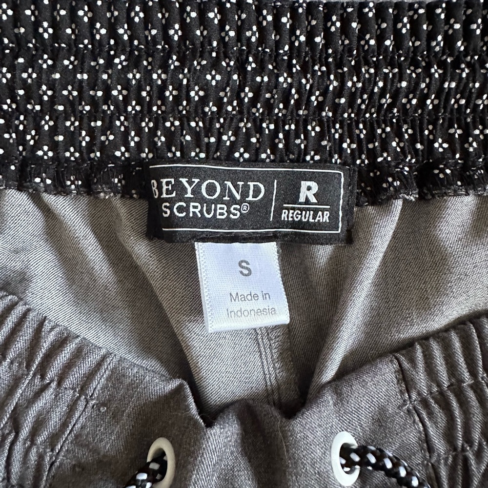 Scrub pants - Picture 2 of 2